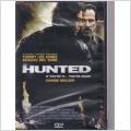 Dvd - Ny & Inplastad - HUNTED - IMDb 6,1 (Oop) - med Tommy Lee Jones och Benicio Del Toro - Frifrakt