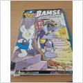 Bamse nr 9 2011