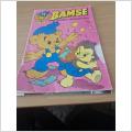 Bamse nr 14 2012