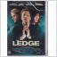 Dvd - Ny & Inplastad - THE LEDGE - IMDb 6,5 - med Charlie Hunnam och Liv Tyler - Fri Frakt