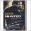 Dvd - Ny & Inplastad - HUNTED - IMDb 6,1 (Oop) - med Tommy Lee Jones och Benicio Del Toro - Frifrakt