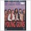 Dvd - Ny & Inplastad - YOUNG GUNS - IMDb 6,8 (Oop) - Med Charlie Sheen och Kiefer Sutherland - Fri Frakt