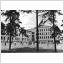 Vykort. Stockholm. Aspudden Folkskolan  1950-60 tal. Pressbyrå. 30881