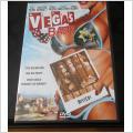 DVD Komedi - VEGAS BABY med extra material.