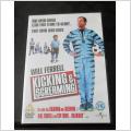 DVD Komedi - Will Ferrell - Kicking & Screaming