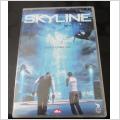 DVD Science Fiction - Skyline Dont look up