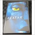 DVD Äventyr - AVATAR - Återvänd till Pandora.