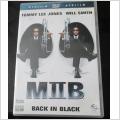 DVD Actionkomedi - Men In Black II