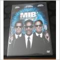 DVD ActionKomedi - Men In Black 3