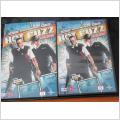 DVD Action / Komedi - Hot Fuzz Limited Edition