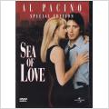 DVD - SEA OF LOVE - AL PACINO