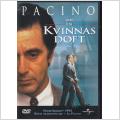 DVD - EN KVINNAS DOFT - AL PACINO