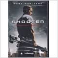 DVD - SHOOTER - MARK WAHLBERG