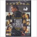 DVD - THIRD PERSON - LIAM NEESON