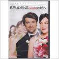 DVD - BRUDENS BÄSTE MAN - PATRICK DEMPSEY