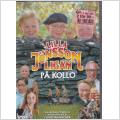 DVD - LILLA JÖNSSONLIGAN PÅ KOLLO