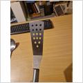 Stekspade