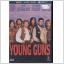 DVD - YOUNG GUNS 