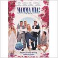 MAMMA MIA! (DVD) NY & INPLASTAD 