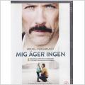 MIG ÄGER INGEN (DVD) MIKAEL PERSBRANDT