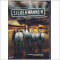 SILVERMANNEN (DVD) KJELL BERGQVIST / VANNA ROSENBERG