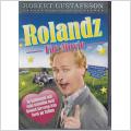 ROLANDZ "THE MOVIE" (DVD) ROBERT GUSTAFSSON