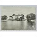 Vykort. Stockholm. Drottningholm Slottet 303  Pressbyrån.