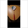 Badminton racket