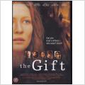 Dvd - The Gift - Cate Blanchett - Frifrakt - 5706141751911