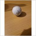 Golf boll