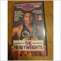 Mike Tyson presents The heavy weights   VHS