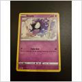 Pokemonkort Pokemon Sword & Shield Gastly