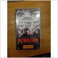 Scream   VHS