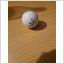 Golf boll