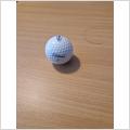 Golfboll