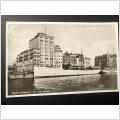 Hallands åkare 1925 Malmö