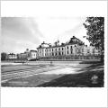 Vykort. Stockholm. Drottningholm Slottet . Pressbyrån 301025