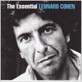 CD - LEONARD COHEN - THE ESSENTAL