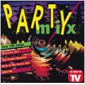 CD - PARTY MIX