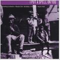 CD - I PUT A SPELL ON YOU - 16 BLUES CLASSICS