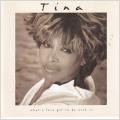 CD - TINA TURNER - WHATS LOVE GOT TO DO WITH IT