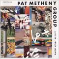 CD - PAT METHENY GROUP - LETTER FROM HOME