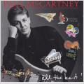 CD - PAUL MCCARTNEY - ALL THE BEST!