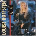 CD - LOUISE HOFFSTEN - YEAH YEAH