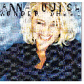 CD - ANN-LOUISE - WONDER WHEEL