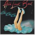 CD - ANNE LINNET BAND - CHA CHA CHA