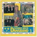 CD - SVERIGES BÄSTA DANSBAND 5-99