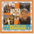 CD - SVERIGES BÄSTA DANSBAND 4-98