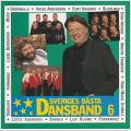 CD - SVERIGES BÄSTA DANSBAND 6-98