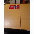 Norsk flagga